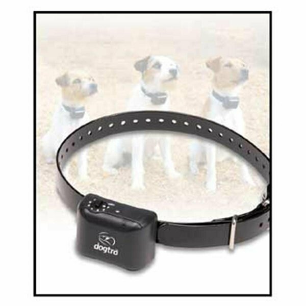 Perfectpet No Bark Collar for Small to Medium Size Dogs PE265494